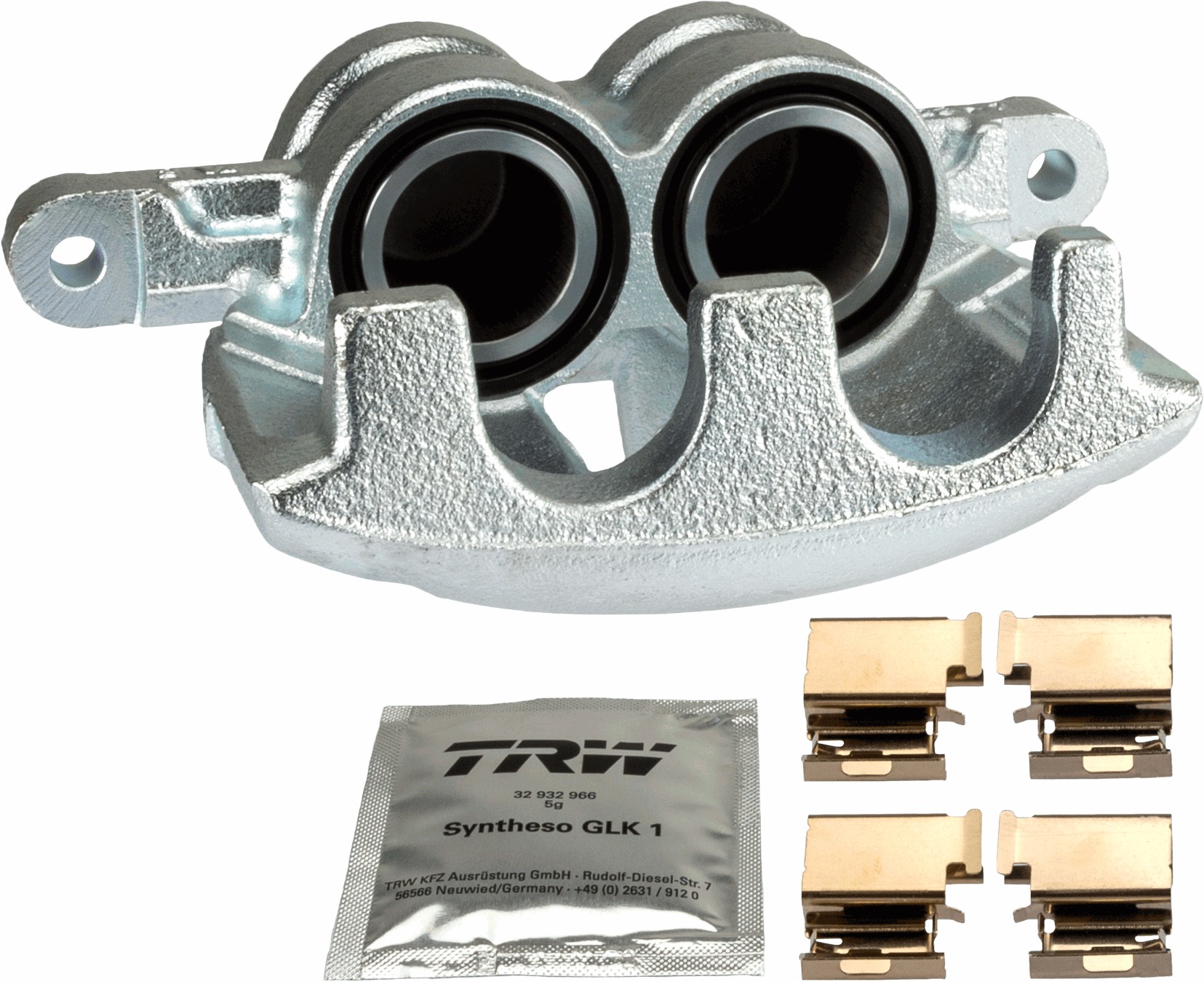 NK 2145176 Bremsecaliper