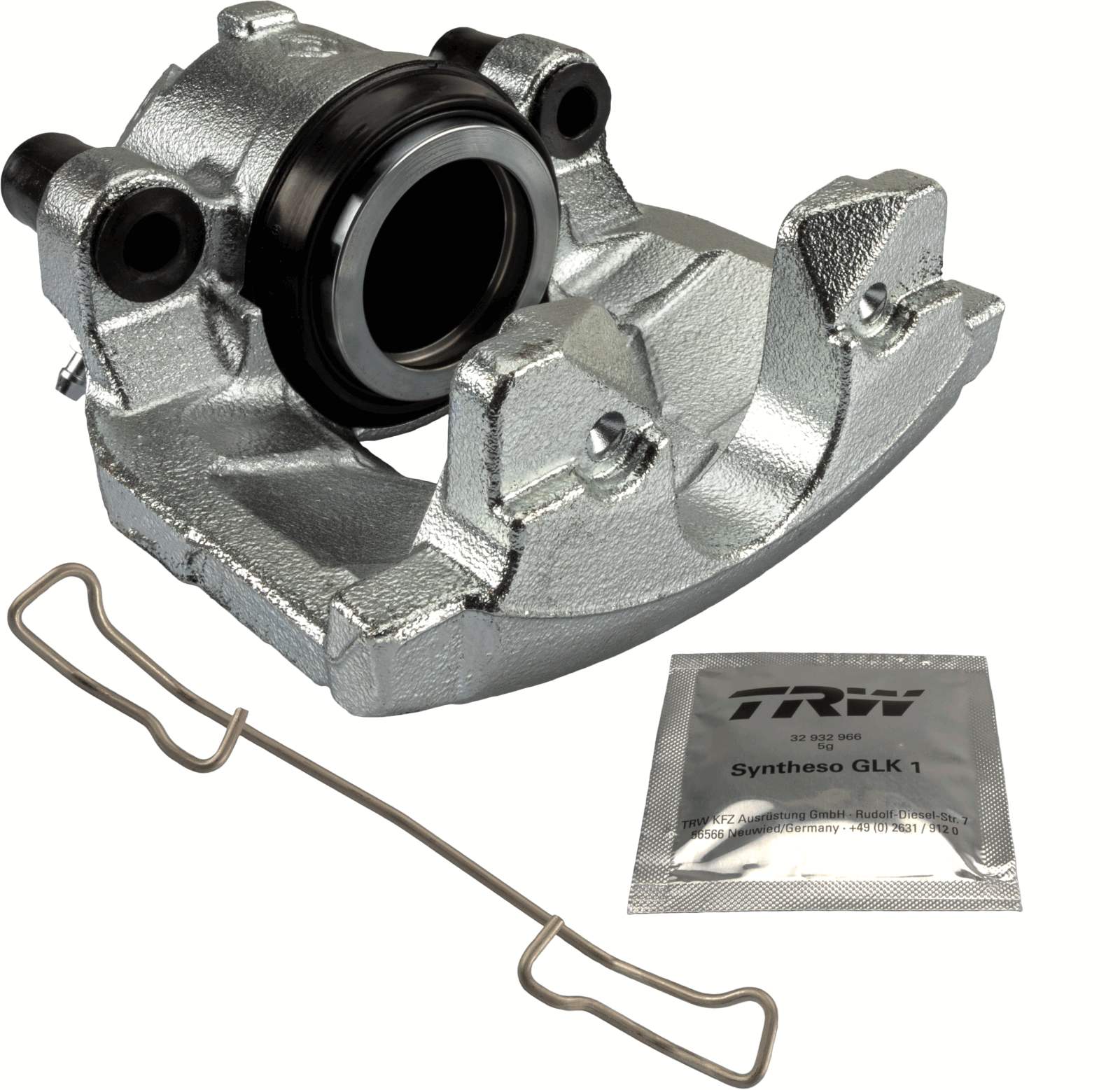 MAXGEAR 82-0853 Bremsecaliper