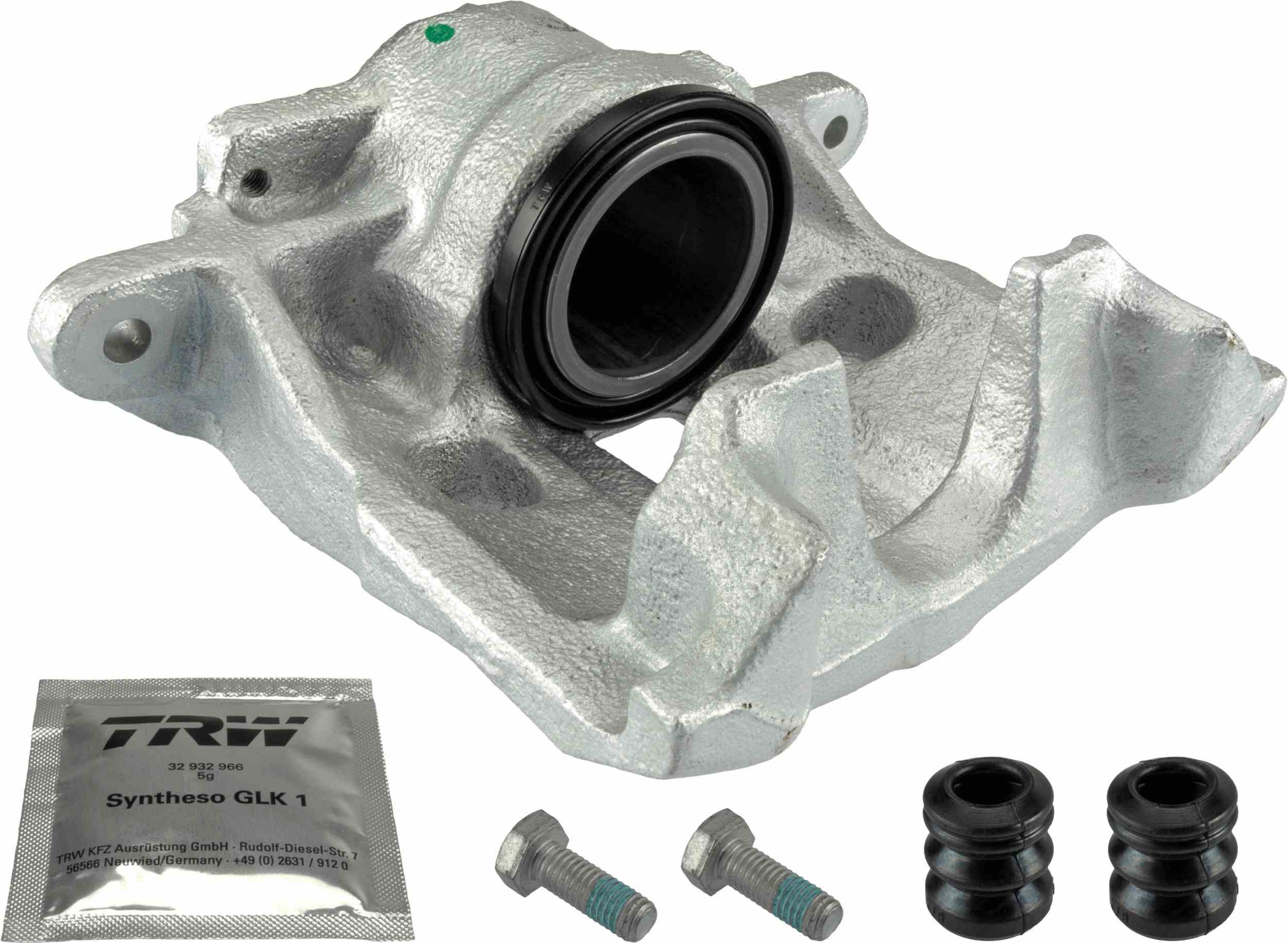 BOSCH 0 986 134 552 Bremsecaliper