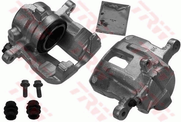 DRI 4124920 Bremsecaliper
