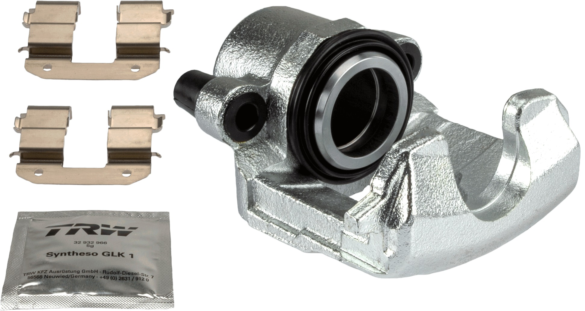ATE 24.3367-1711.5 Bremsecaliper