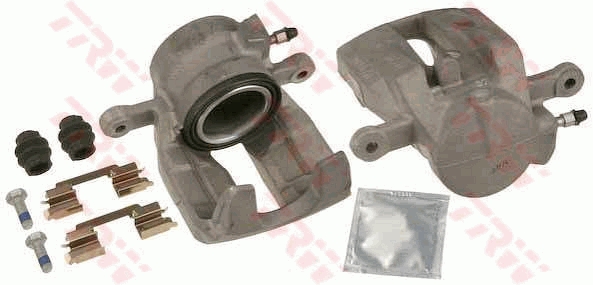 TRW BHX430 Étrier de frein