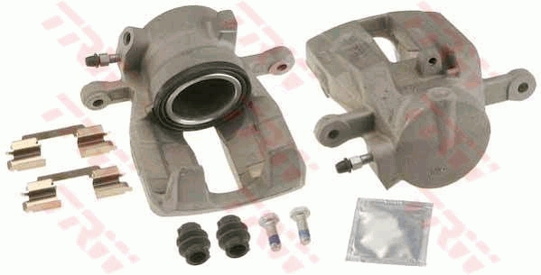 TRW BHX431 Étrier de frein