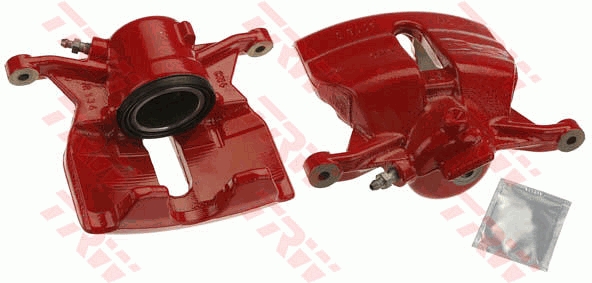 KAMOKA JBC1202 Bremsecaliper