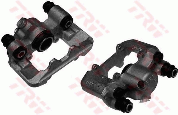 KAMOKA JBC0867 Bremsecaliper
