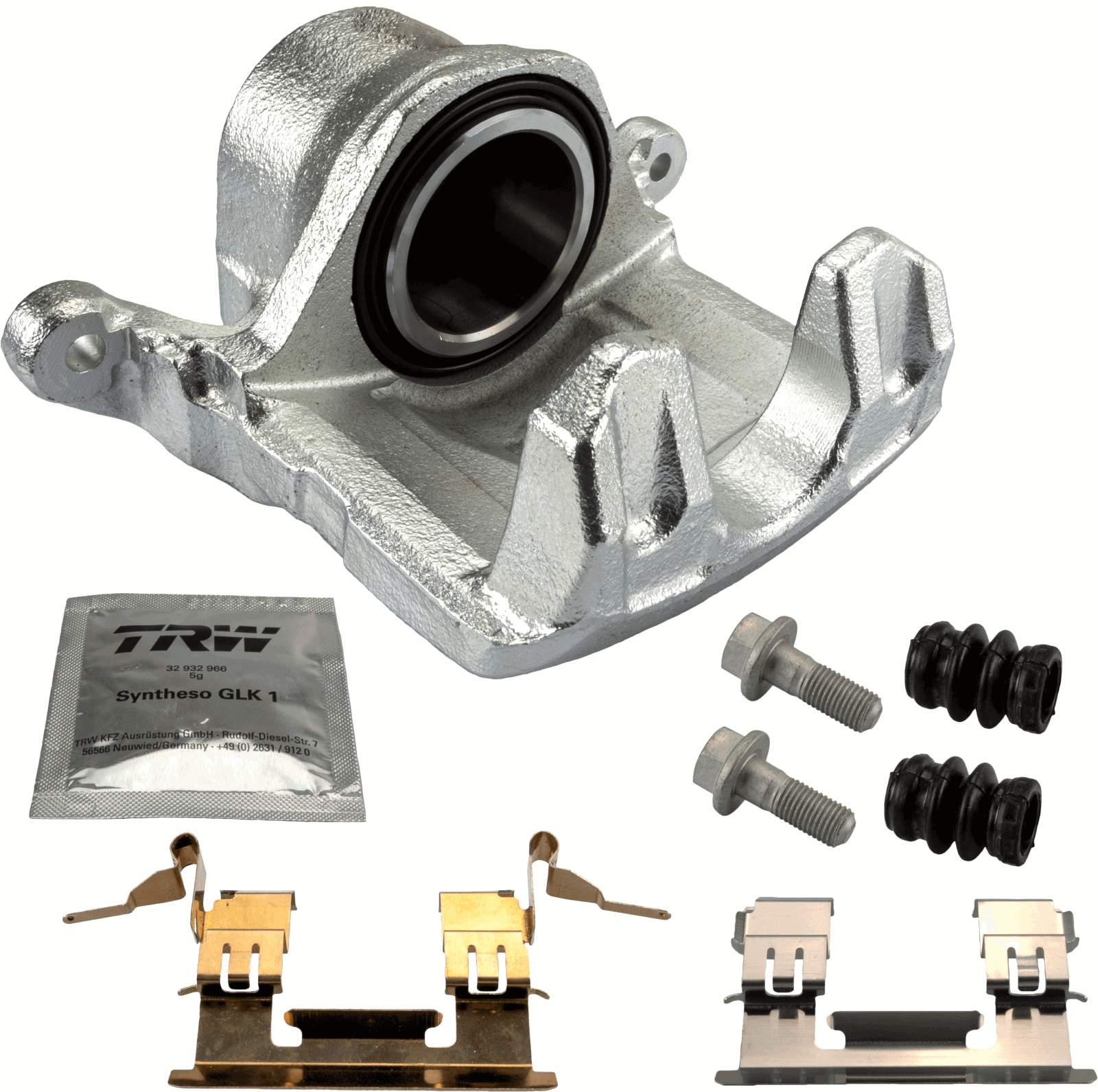 TRW BHN1069E Bremsecaliper