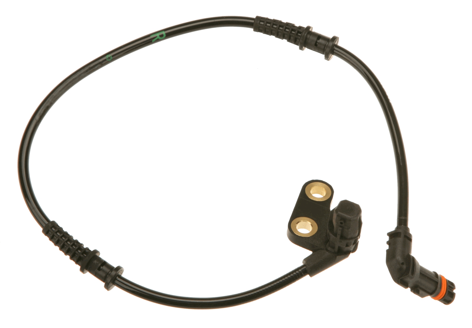 ASHIKA 151-0H-H28 Sensor, ABS