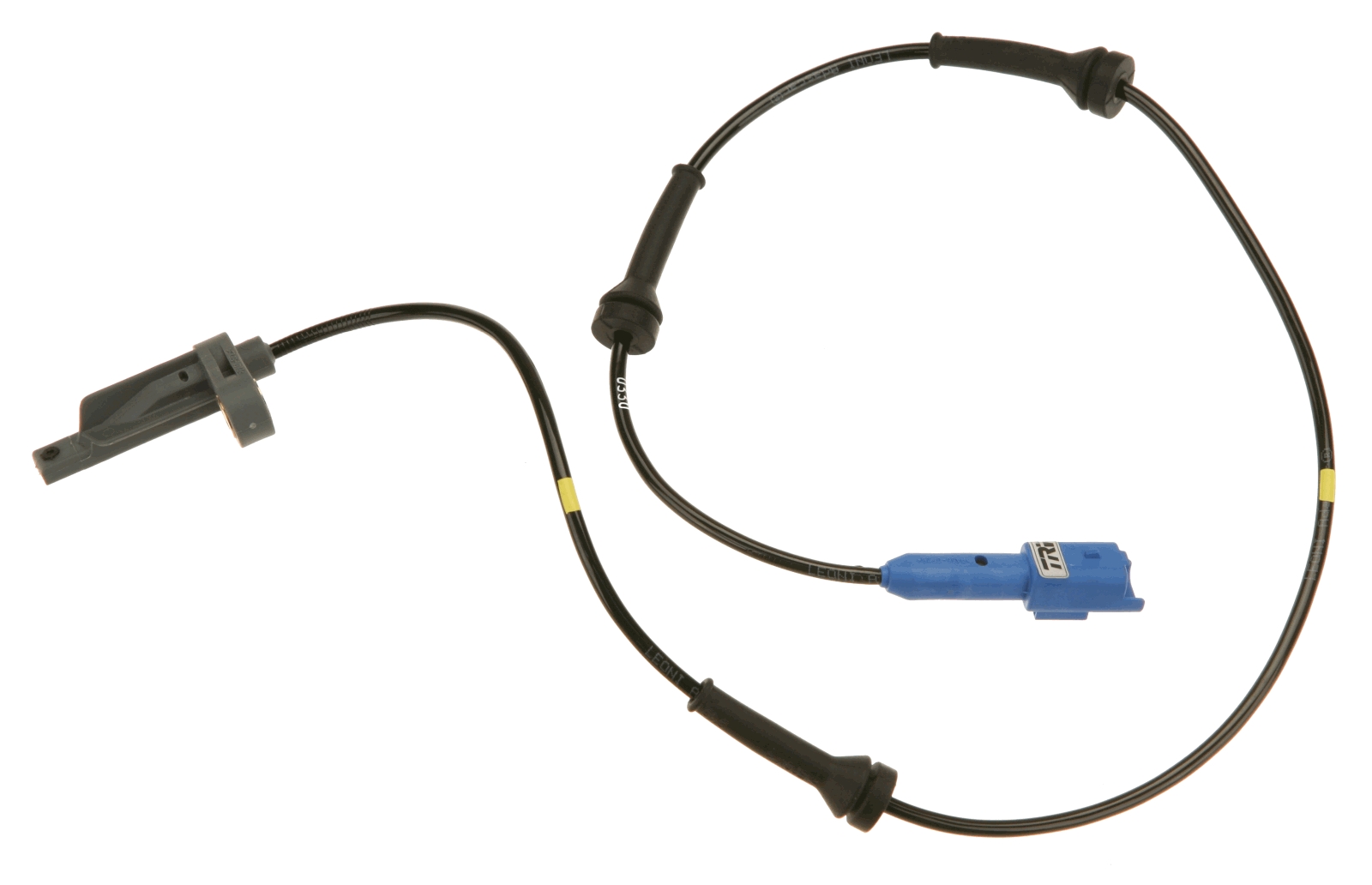A.B.S. 31872 Sensor, ABS