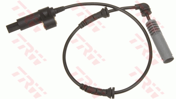 JAPANPARTS ABS-H67 Sensor, ABS