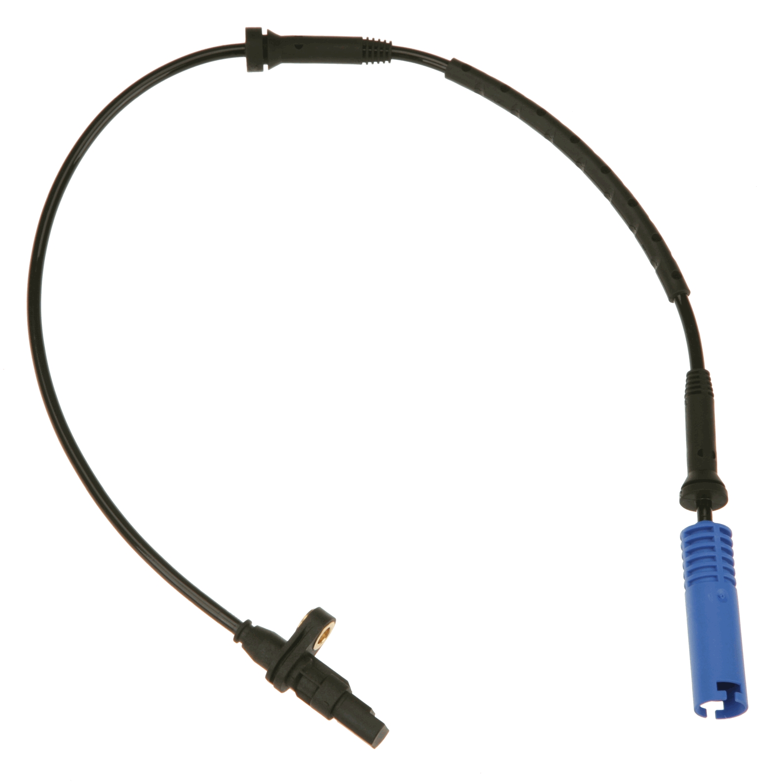 BREMI 50222 Sensor, ABS
