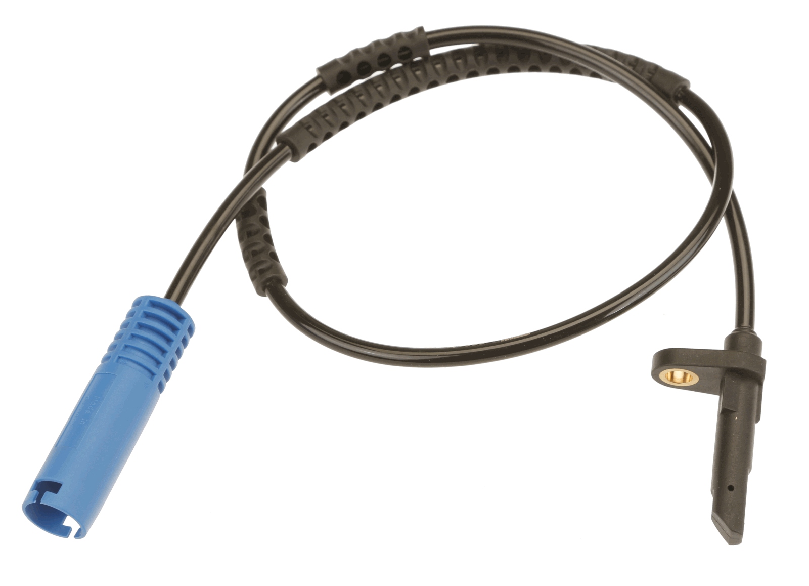 DELPHI SS20247 Sensor, ABS