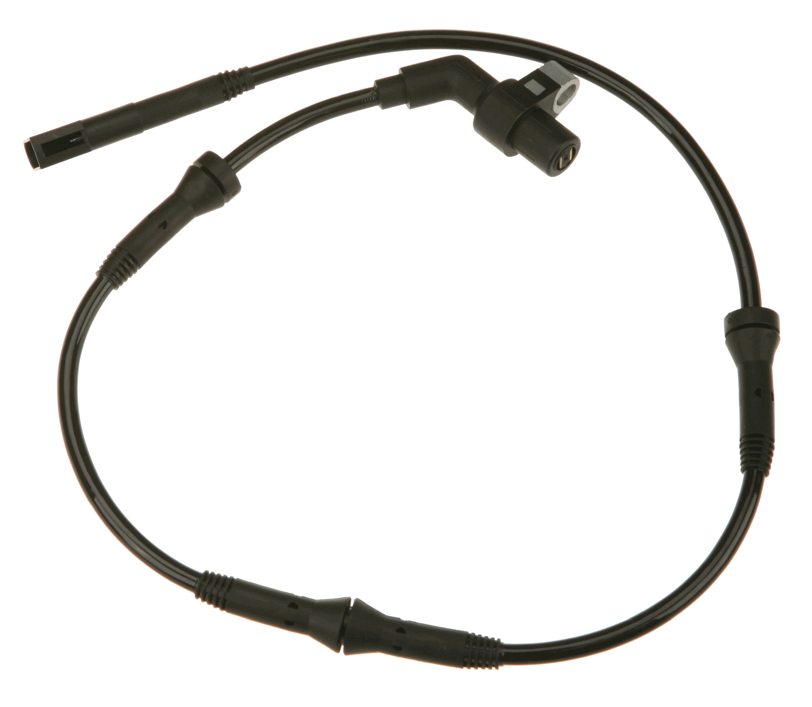 BLUE PRINT ADG07174 Sensor, ABS