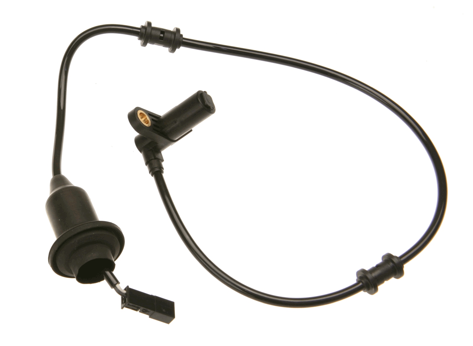TRISCAN 8180 25201 Sensor, ABS