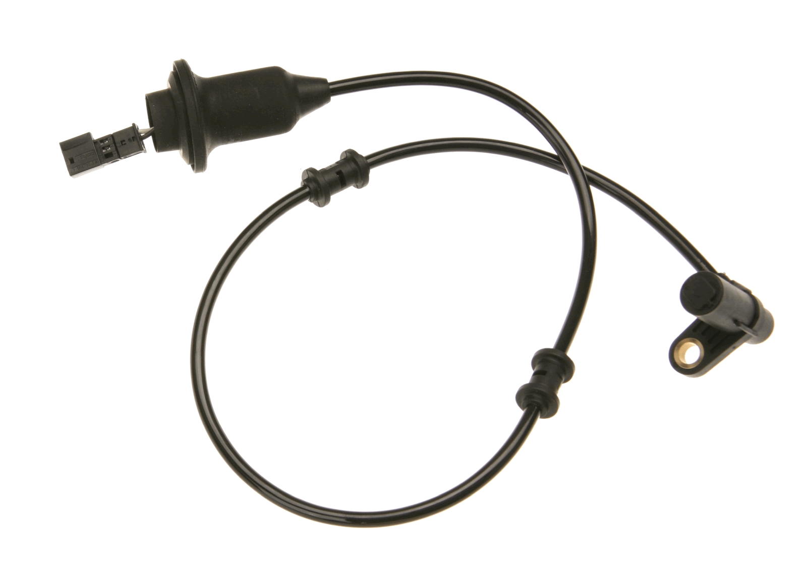 ASHIKA 151-01-196 Sensor, ABS