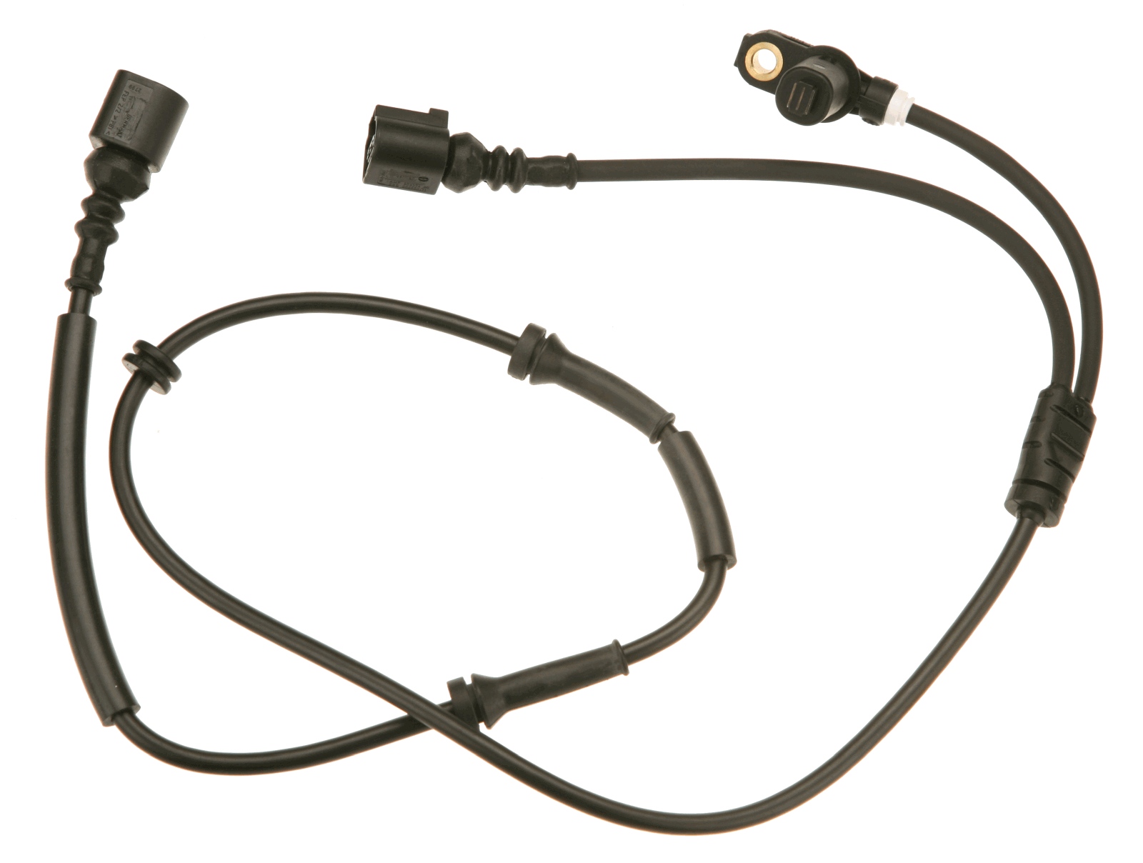 ATE 24.0721-1175.1 Sensor, ABS