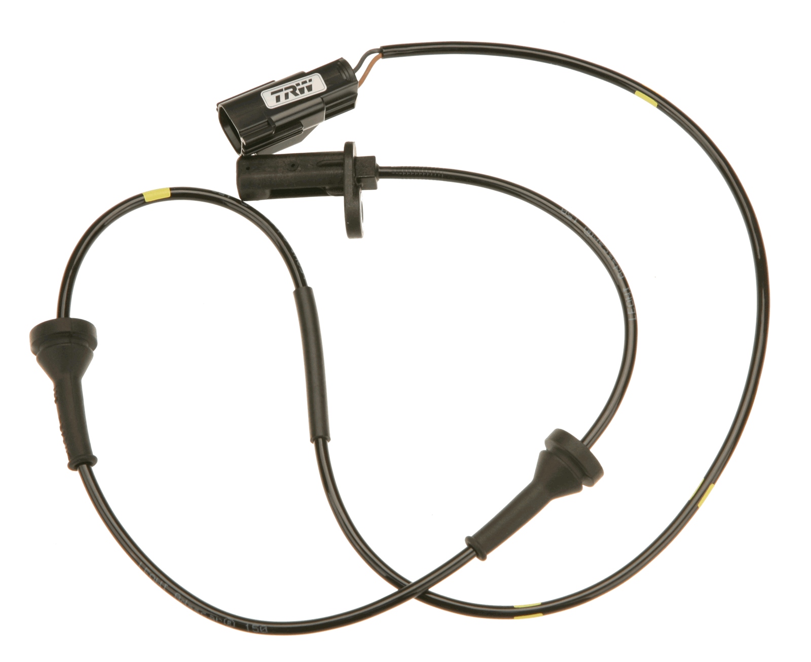 BREMI 51513 Sensor, ABS