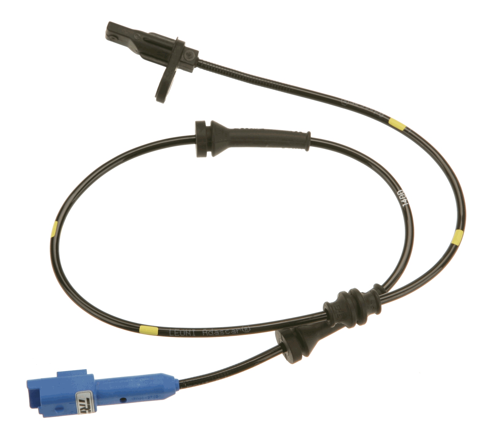 BLUE PRINT ADG07167 Sensor, ABS