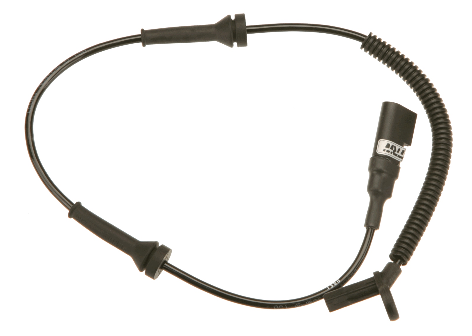 A.B.S. 31824 Sensor, ABS