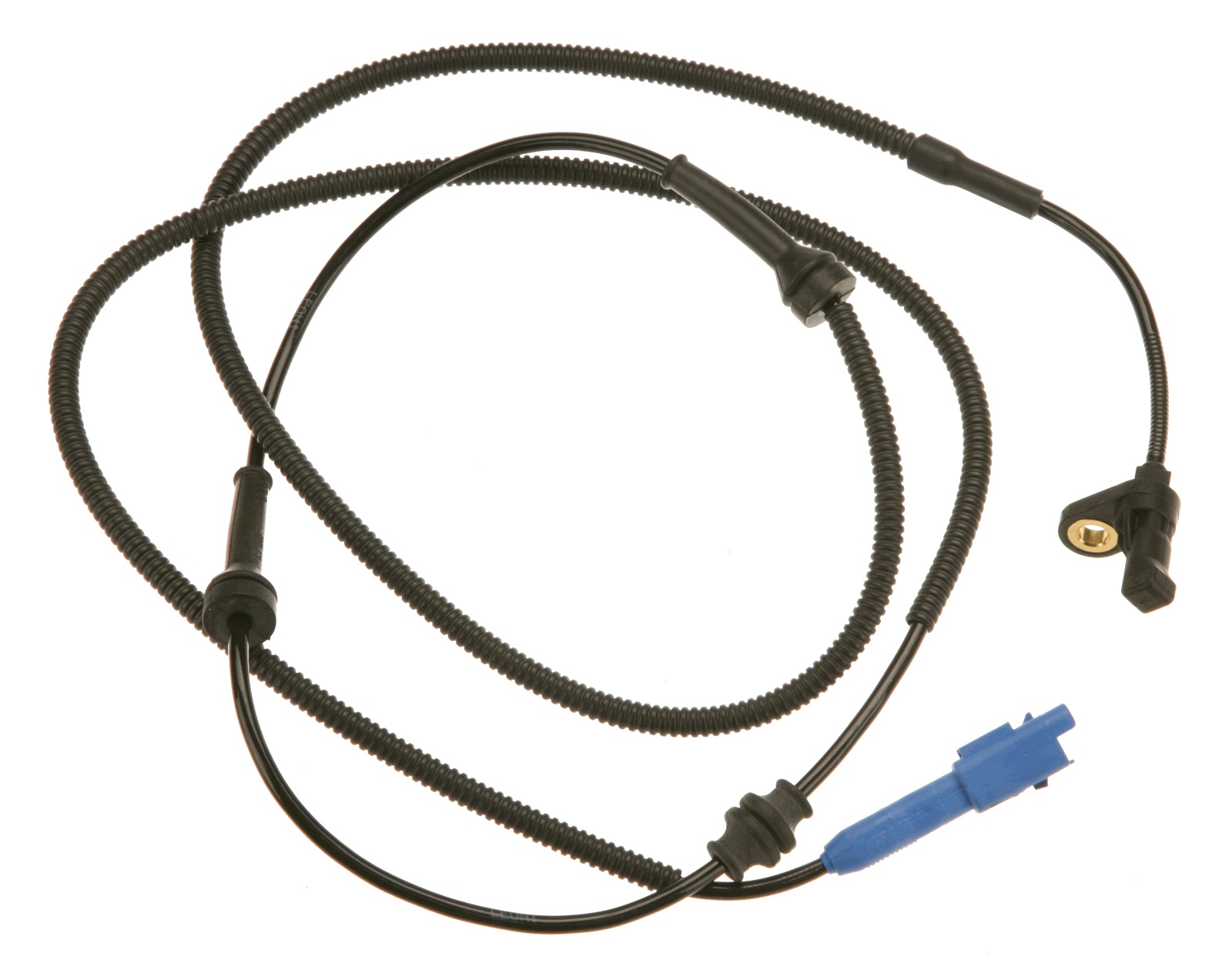 BREMI 51196 Sensor, ABS