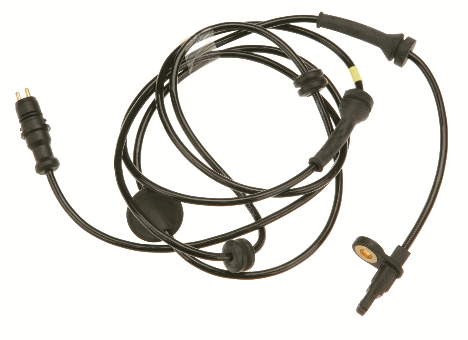 A.B.S. 30676 Sensor, ABS