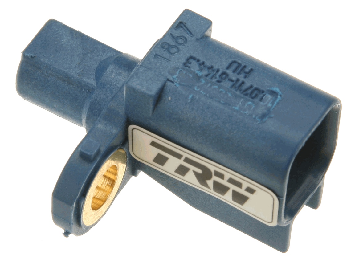 SNR ASB159.20 Sensor, ABS