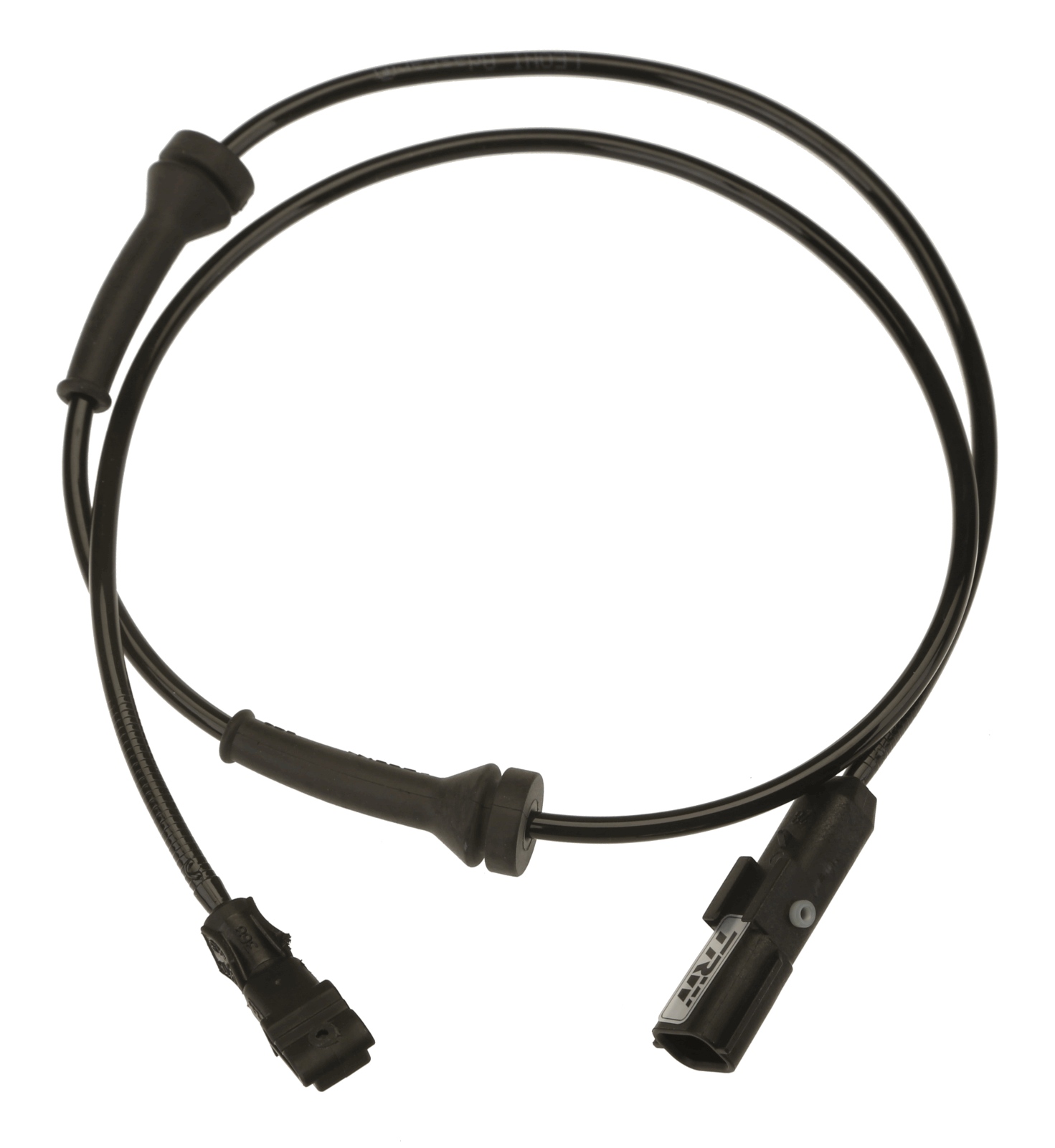 BREMI 51266 Sensor, ABS