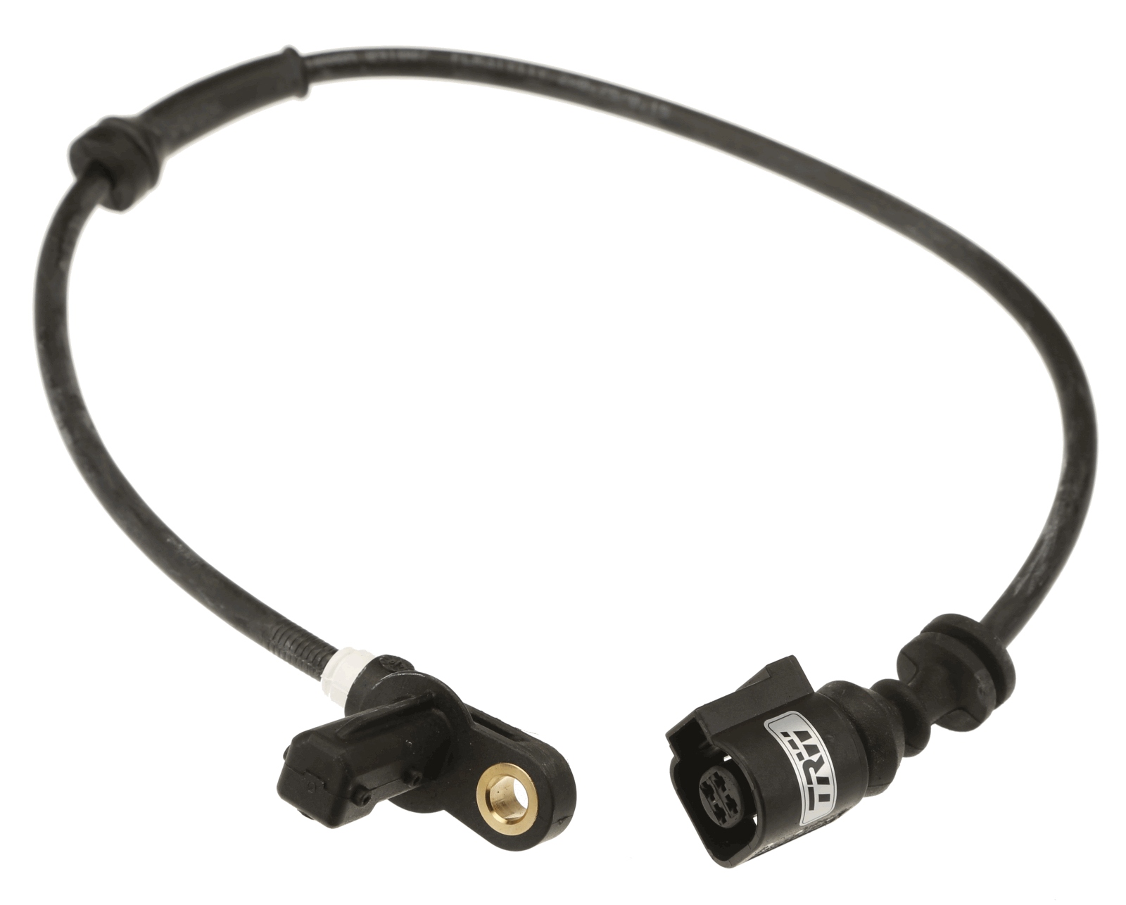 DELPHI SS20071 Sensor, ABS