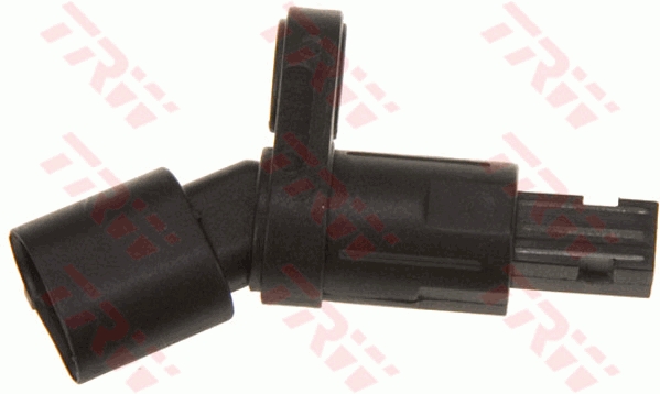 SNR ASB158.04 Sensor, ABS