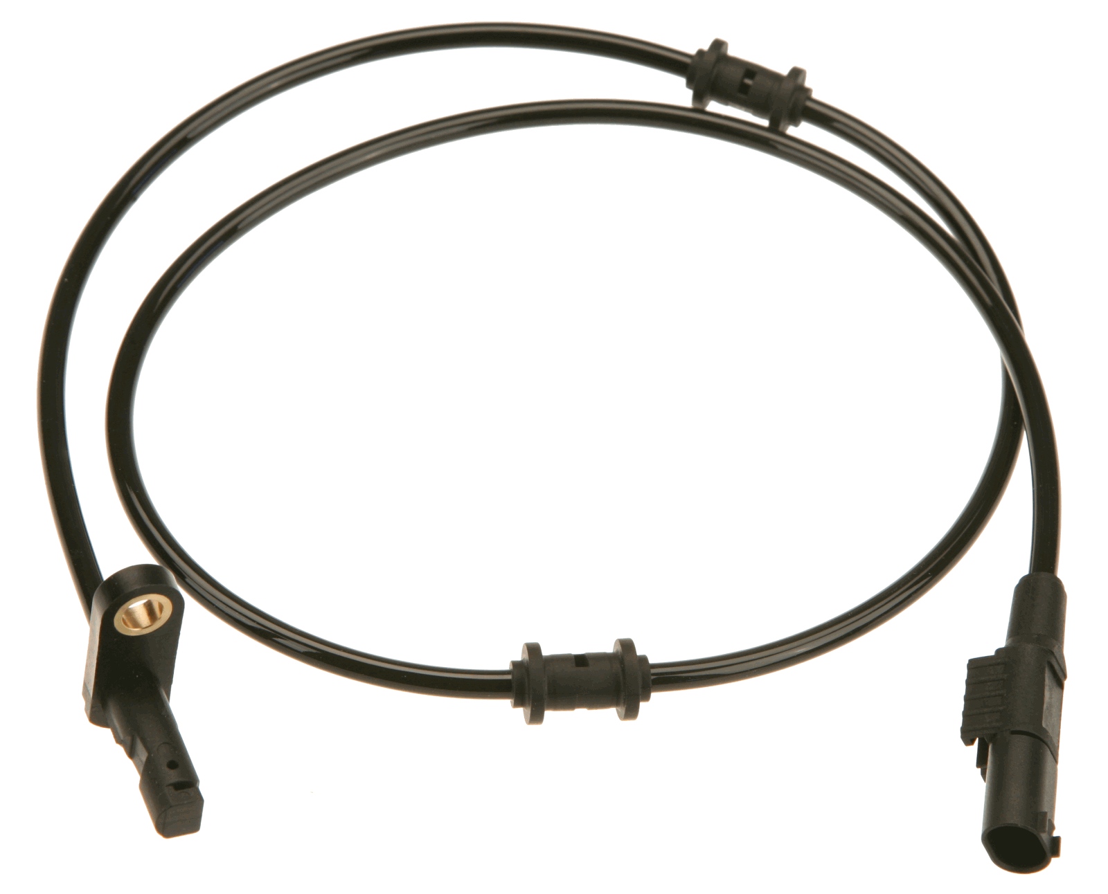 BREMI 50641 Sensor, ABS