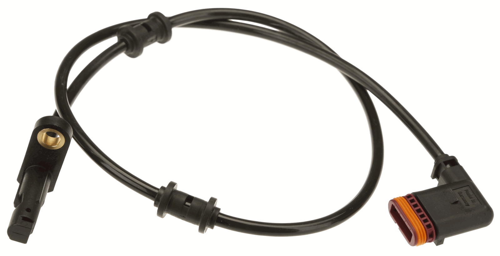 ASHIKA 151-04-451 Sensor, ABS
