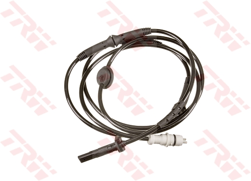 BREMI 50707 Sensor, ABS