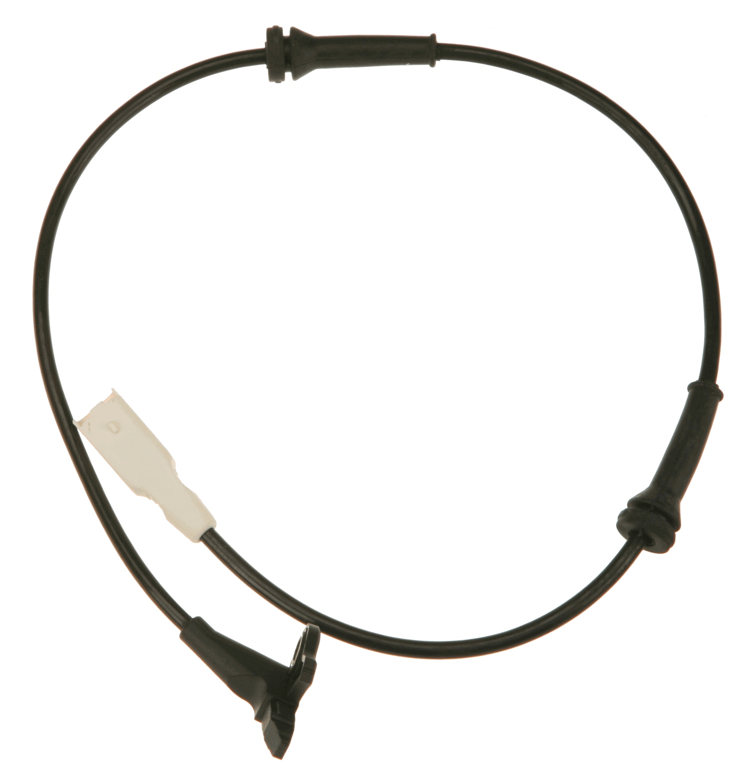 HITACHI 131670 Hueco Sensor, ABS