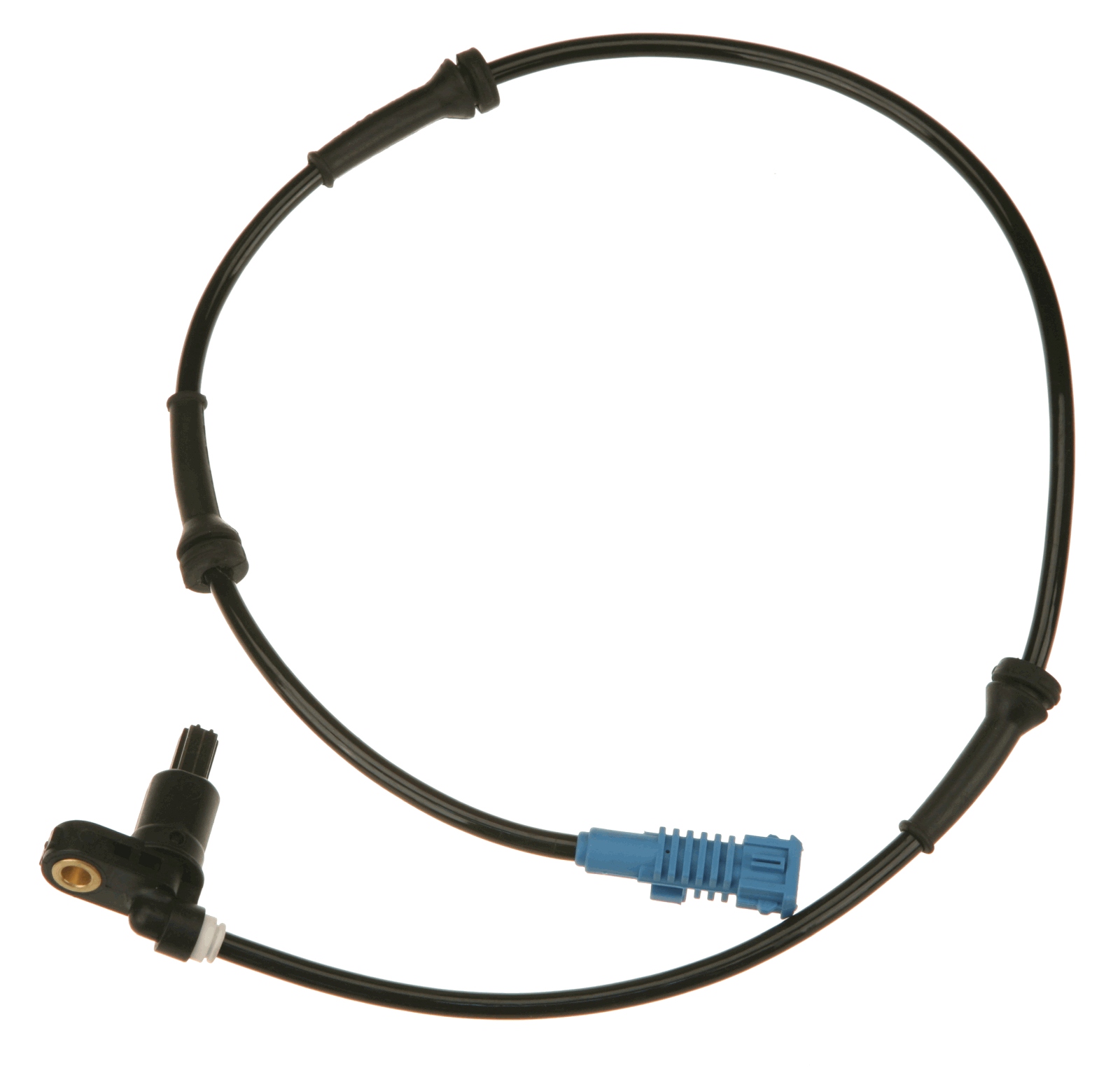 BREMI 50712 Sensor, ABS