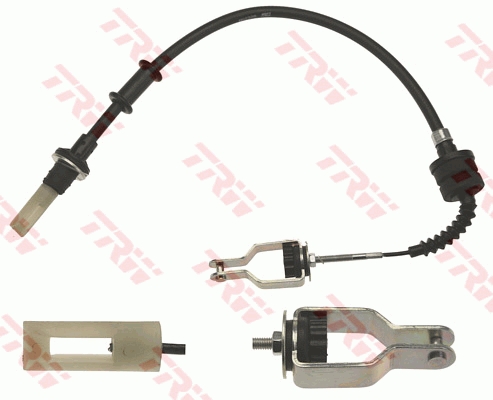 TRW GCC3149 Ντίζα,...