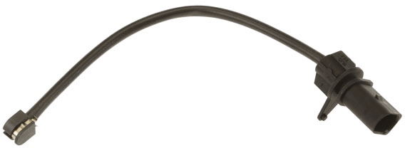 QUICK BRAKE WS 0268 A Slitekontakt bremsekloss