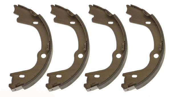 BREMBO S 83 564 ESSENTIAL LINE Bremseskosett, parkeringsbrems