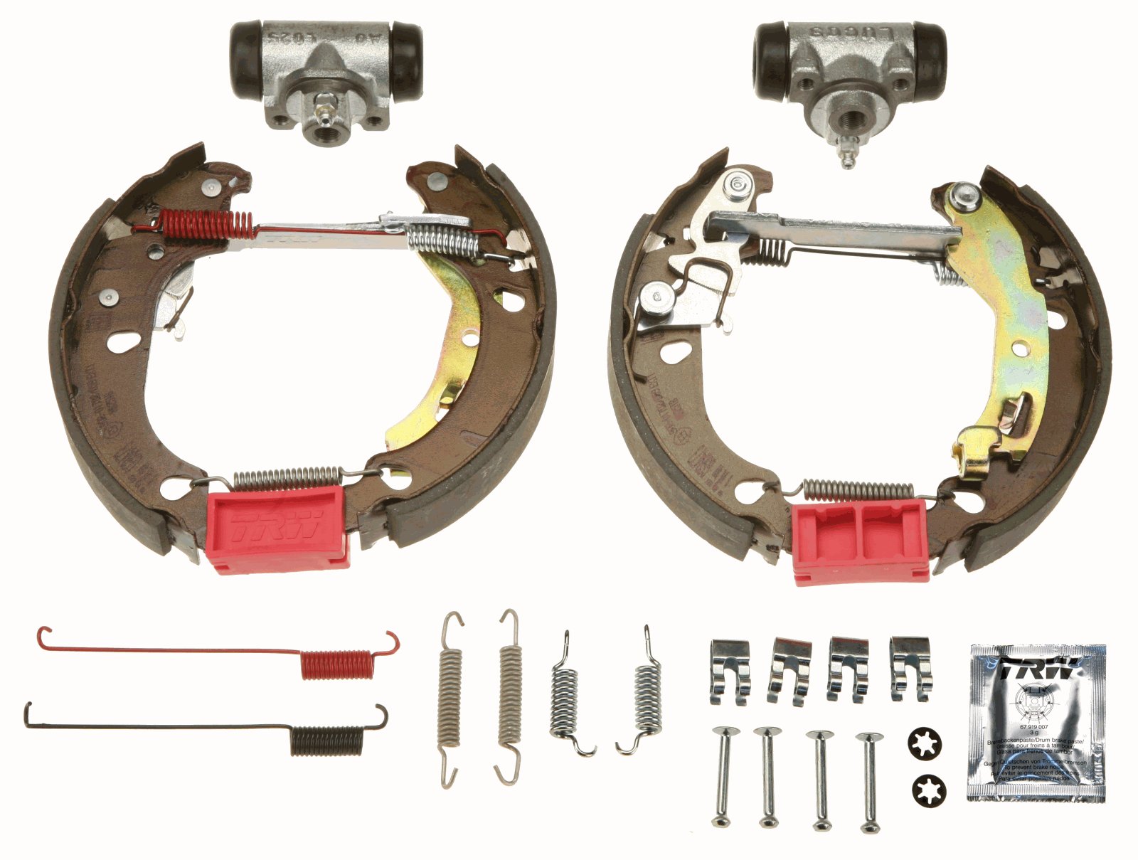 TRW GSK1770 Superkit...