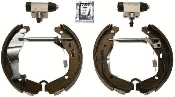 TRW GSK2612 Superkit Σετ...