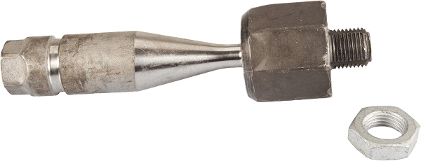 MERTZ M-S1783 Aksialledd, parallellstag