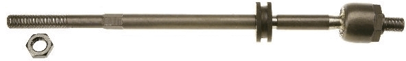 DELPHI TA3055 Aksialledd, parallellstag