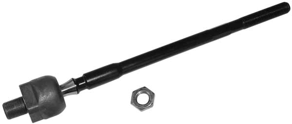 JAPANPARTS RD-H25 Aksialledd, parallellstag