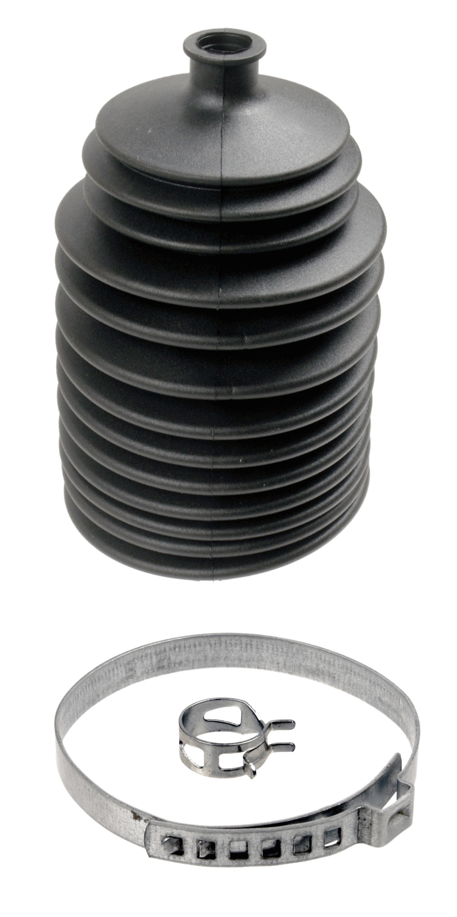 TOPRAN 302 748 Mansjett, styring