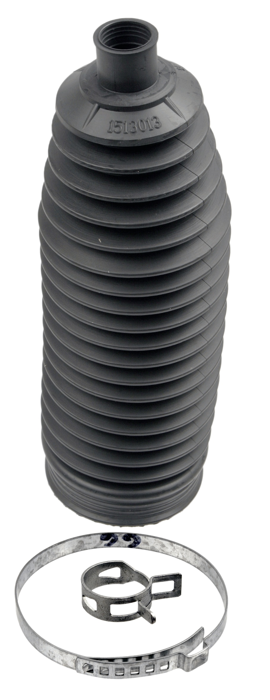 TOPRAN 501 430 Mansjett, styring
