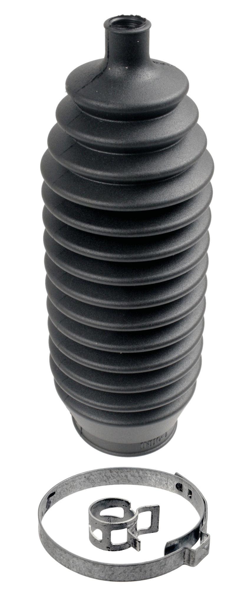 TRW JBE340 Mansjett, styring