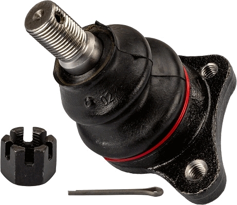 RTS 93-06927 Støtte-/styreledd