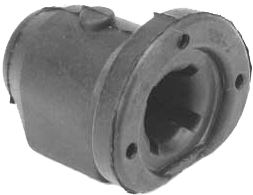 TRW JBU497 Mounting,...