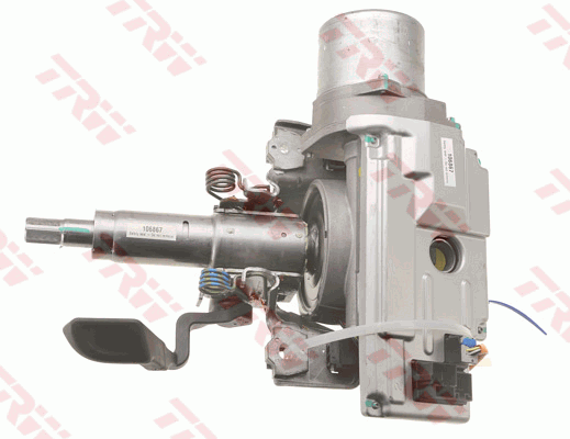 TRW JCR293 Piantone sterzo