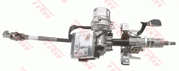 TRW JCR440 Piantone sterzo-Piantone sterzo-Ricambi Euro