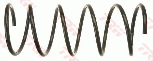TRW JCS1028 пружина за...