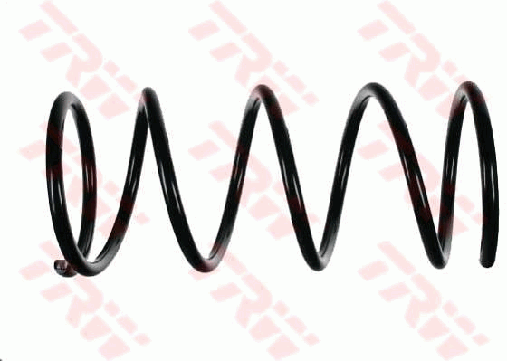 TRW JCS579 Molla autotelaio-Molla autotelaio-Ricambi Euro